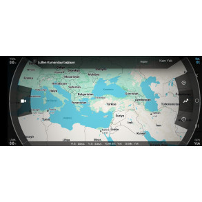 Xiaomi Mi Drone 4K Android Uygulaması