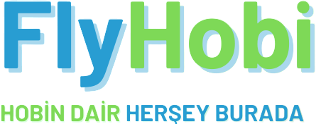 Fly Hobi Teknoloji Ticaret