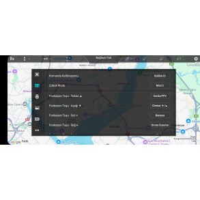 Fimi Navi 2020 Türkçe Android Uygulaması
