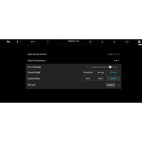 Fimi Navi 2020 Türkçe Android Uygulaması